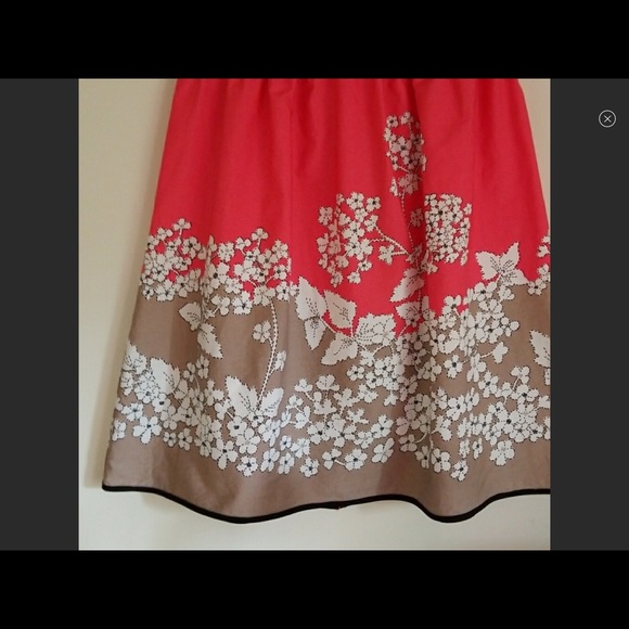 Speechless pink and black  juniors dress - Picture 4 of 8